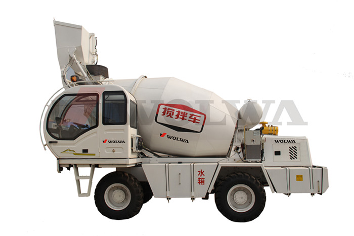 沃爾華系列自動上料車順利通過歐盟CE認(rèn)證