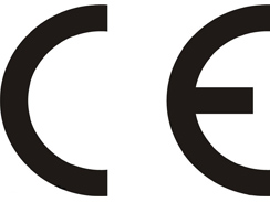 沃爾華DLS系列挖掘機順利通過歐盟CE認(rèn)證