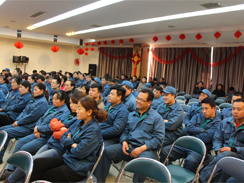 沃爾華集團隆重慶祝三八婦女節(jié)
