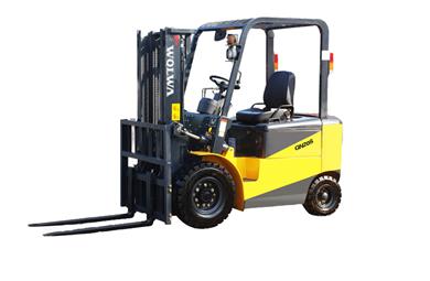 2.0T電動(dòng)叉車(chē)GN20S