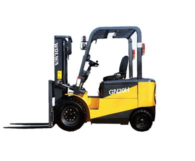 2.0T電動(dòng)叉車(chē)GN20H