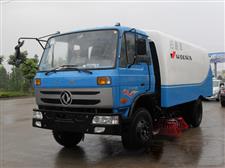 東風(fēng)145掃路車(chē)