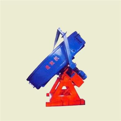 GNZL-25圓盤(pán)造粒機(jī)