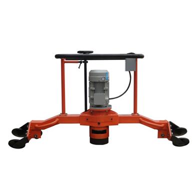 DMG-2.2型電動鋼軌仿形打磨機(jī)